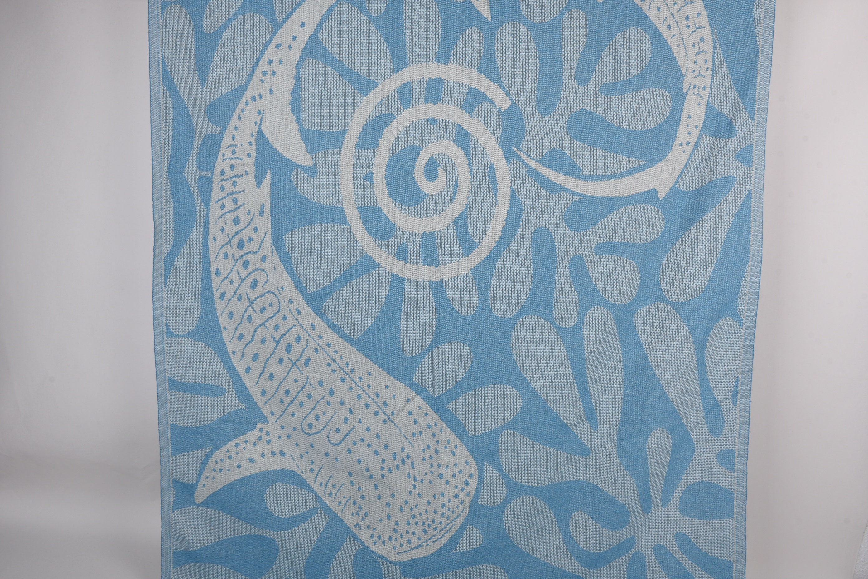 Turkish Beach Towel Personalized, Turkish Towel, Turquoise Towel, Fish Towel, 40x71 Inches Pool Towels, Sarong Towel, Bulk Order Towel,