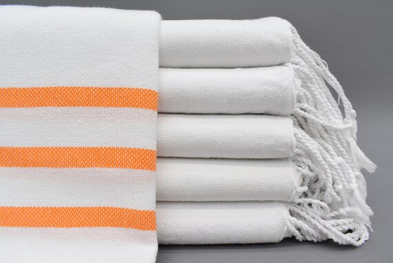 Turkish Hand Towel, Kitchen Towel, 24x36, Organic Towel