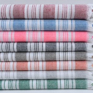 Personalized Towels, Christmas Gift Towel, Monogrammed Turkish Towel, Wholesale Beach Towels, 37&quot;x65&quot;, Wedding Towel, Bridal Towel Yrm-Sryl