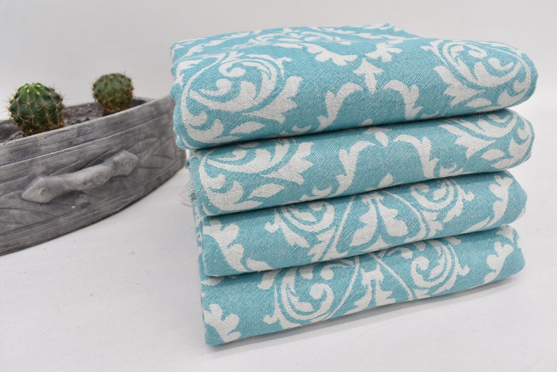 Turkish Towel Beach Towel Bath Towel Turkey Cotton Towel | Etsy