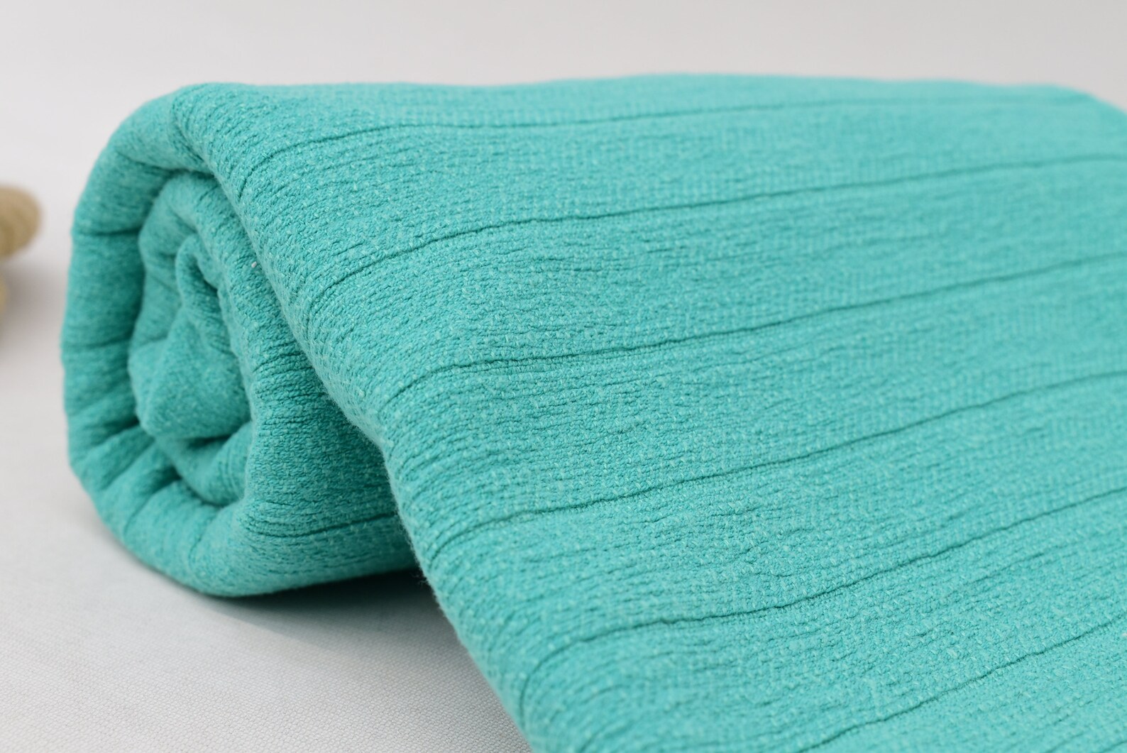 Turkish Towel Hammam Towel Green Towel 36x70 Inch Soft Etsy