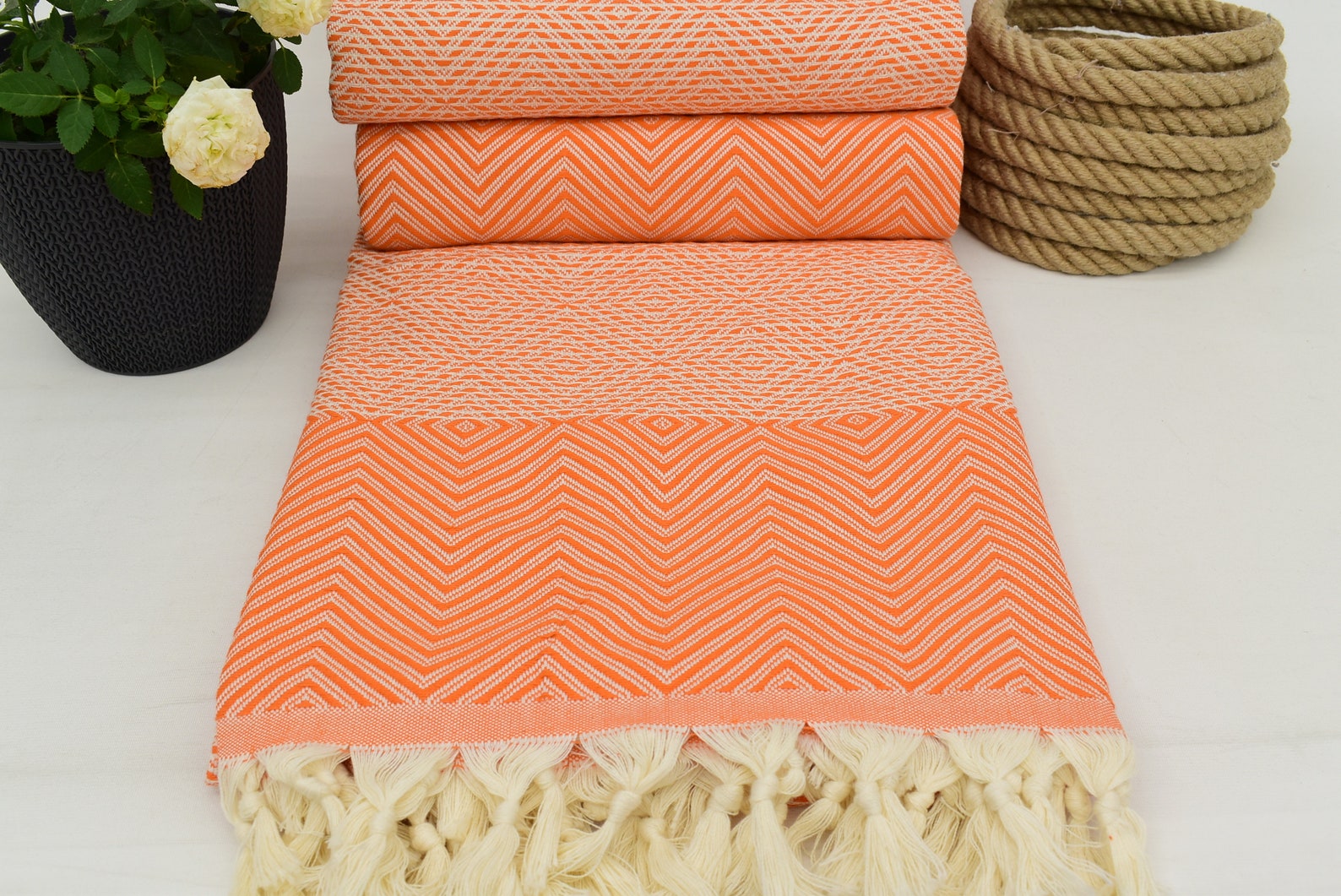 Turkish Blanket Bedding Blanket Bedspread Etsy