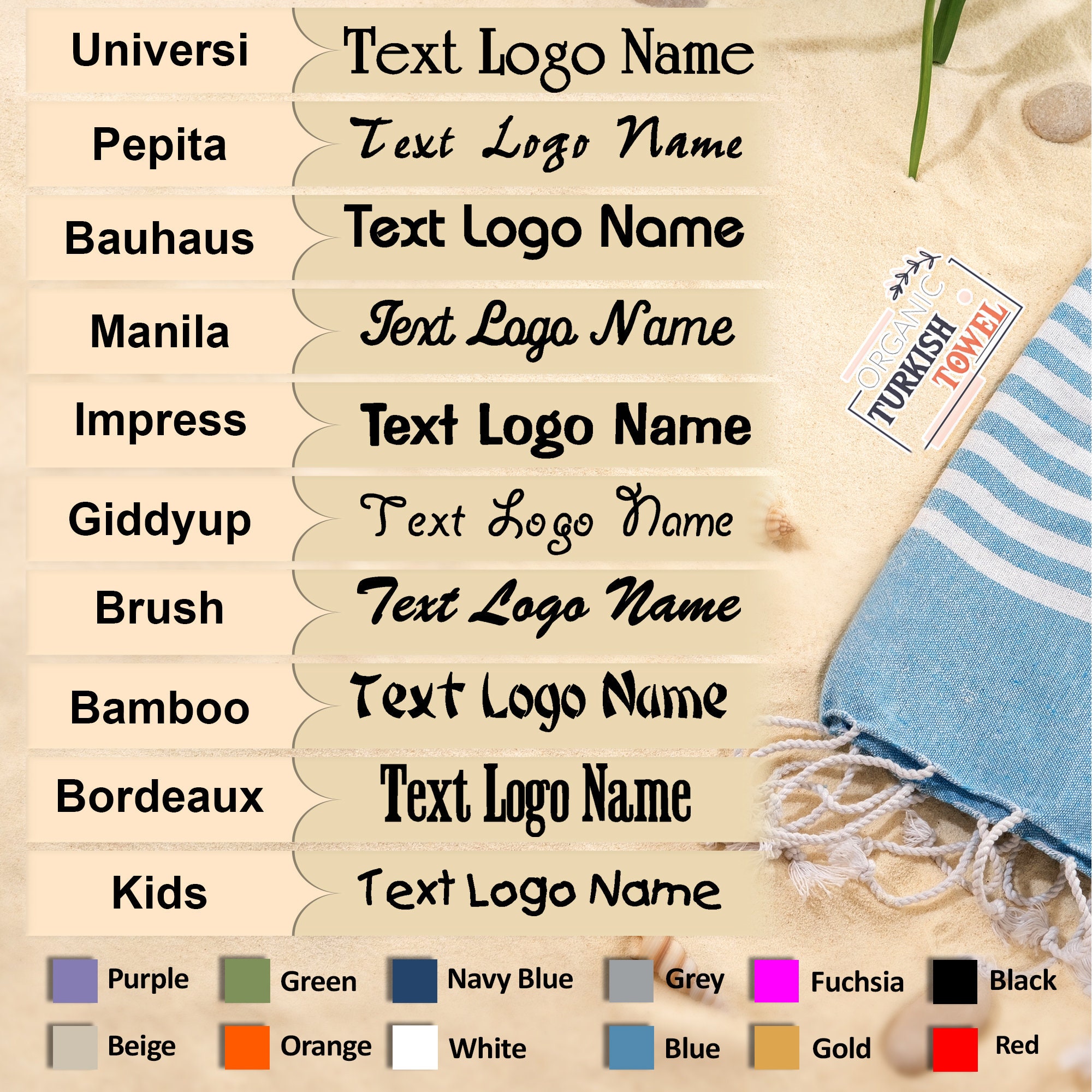 HALLEY Toallas De Algodón Turco (paquete De 4) Toallas De Baño Súper Suaves, Altamente Absorbentes, 100% Algodón Toallas Para Baño Y Cocina Para El Día De La Madre (blanco Marfil