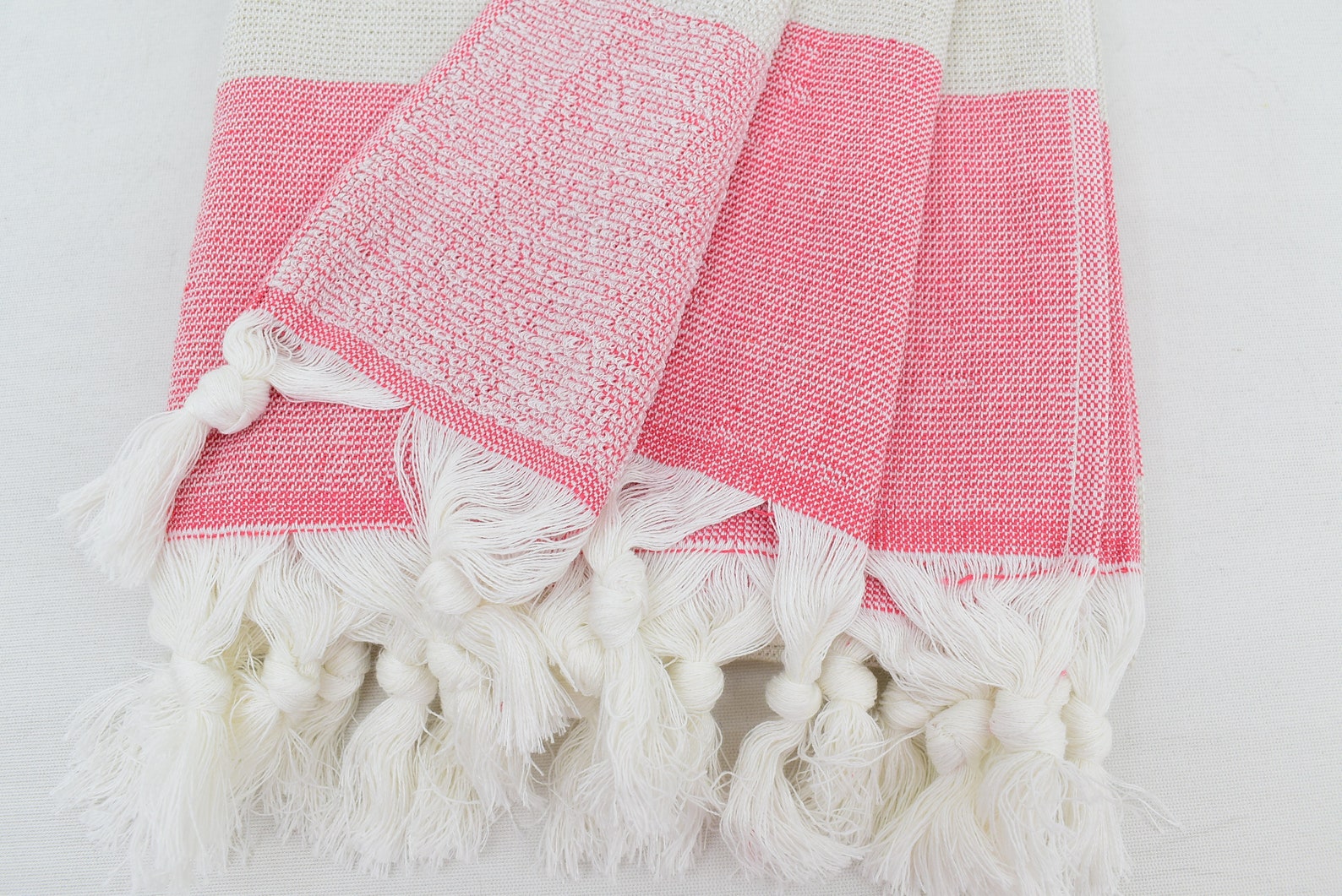 Turkish Terry Towel Turkey Towel Wedding Towel Cotton Terry Etsy
