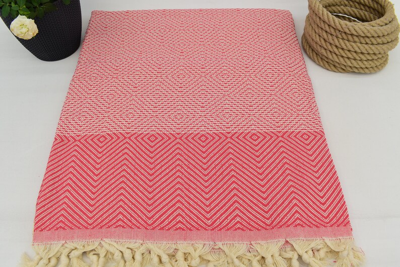 Turkish Blanket Bedding Blanket Bedspread Etsy