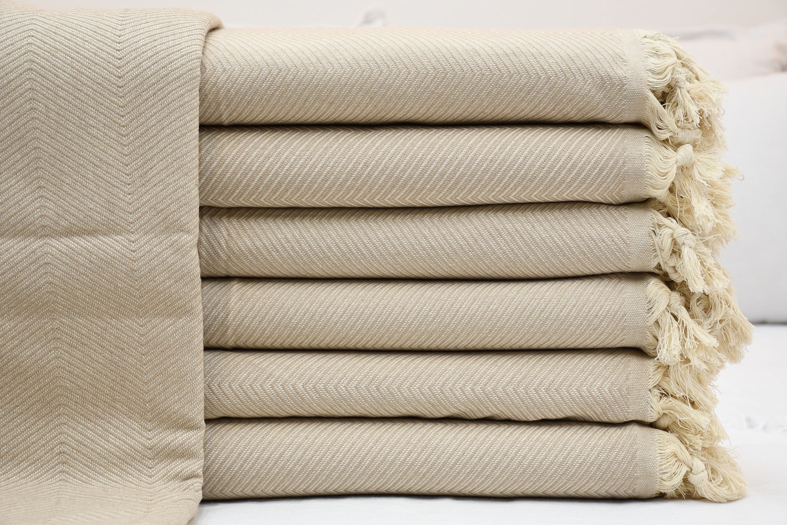 Sofa Cover Throw Blanket Turkish Blanket Organic Cotton Etsy