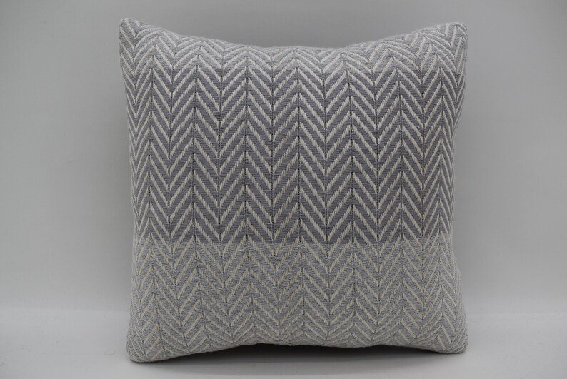 Cushion Cover 12x12 Peshtemal Pillow Throw Pillows Chevron Etsy