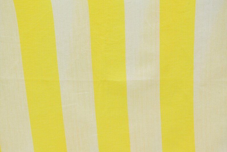 Yellow and White Striped Round Beach Towel Turkish Towel - Etsy