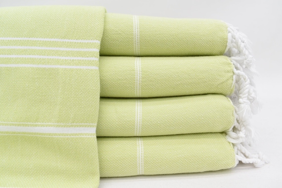 Pistachio Green Turkish Bath Towel Fast Dry Towel Beach Towel 40x70 Towel peshtemal Towel wholesale Towels Organic Cotton Towel Bll sltn Etsy Sweden