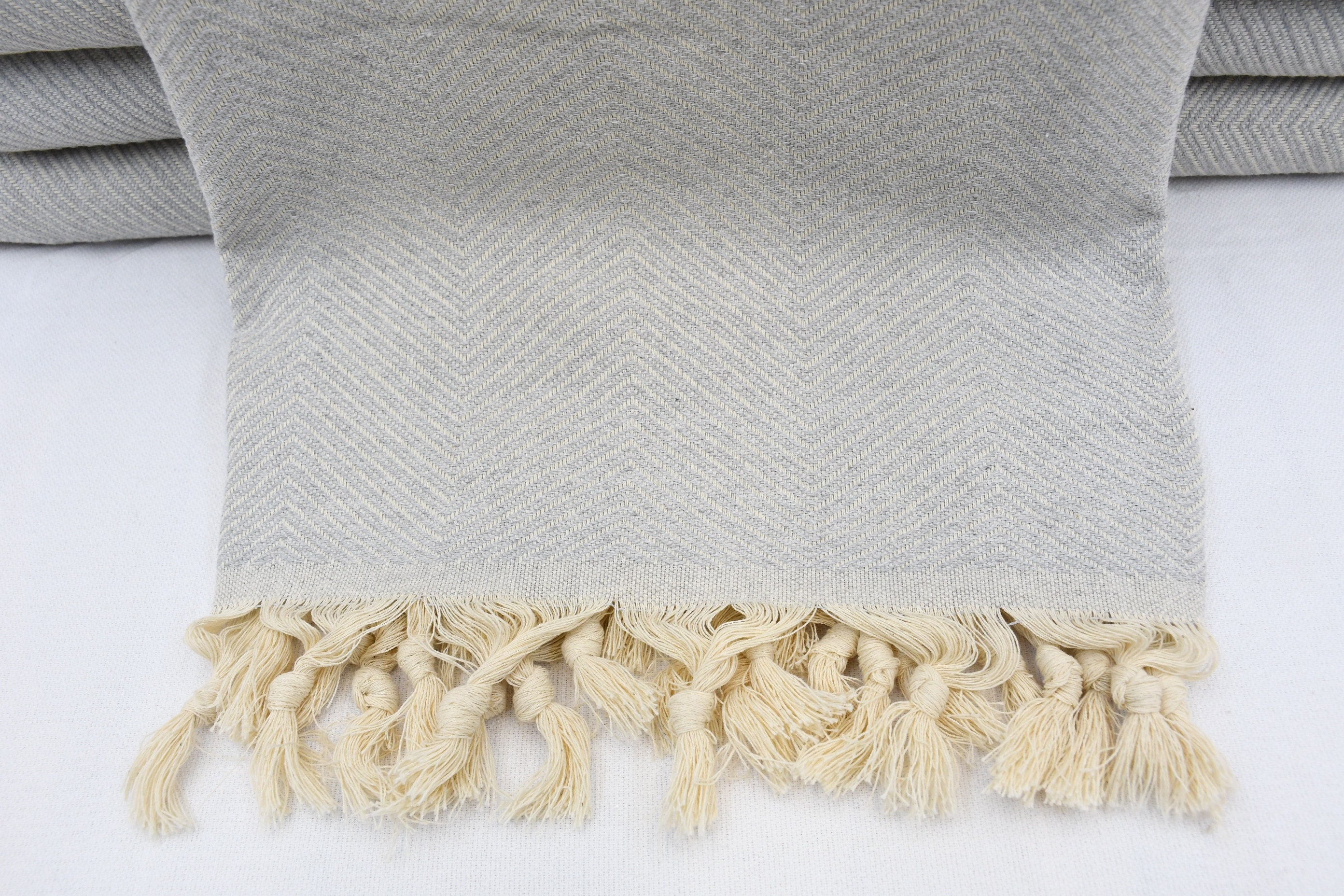 Organic Cotton Blanket Throw Blanket Turkish Blanket Sofa | Etsy