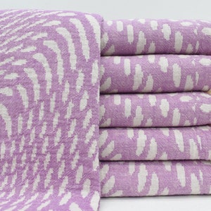 Muster Handtuch,Spa Handtuch,Türkisches Handtuch,Strandtuch,Lila Handtuch,Türkis Handtuch,36x67cm,Brautjungfer Handtuch,Brautjungfer Handtuch,Brautjungfer Handtuch,Azteken Handtuch Bll-Sudml