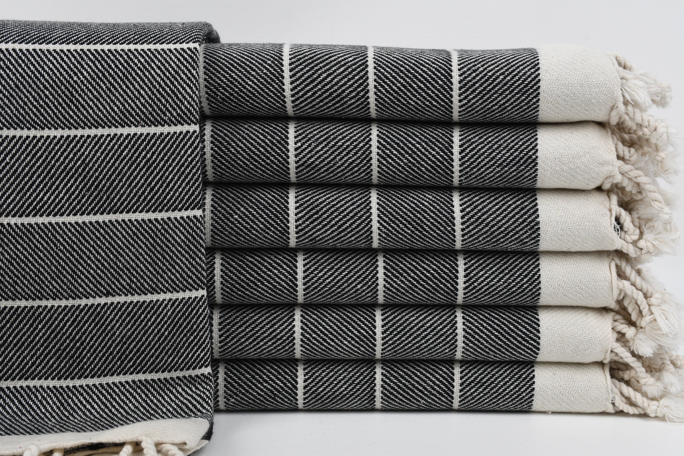 Turkish Bath Towel, Organic Beach Towel, Herringbone Towel, 40x71 Inches Bridal Shower Towel, Home Decor Peshtemal, Fouta Towel,
