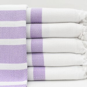 Holiday Towel, Purple Towel, Turkish Towel, Beach Towel, 40x70 Bath Towel, Hotel Towel, Party Towel, Peshtemal Towel,Picnic Towel Bll-Blksrt