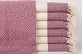Personalized Beach Towel, Custom Turkish Towel, Damson Towel, Diamond Towel, 38x67 Inches Bridesmaid Box Towel, Hotel Towel, Scarf Towel, product logo