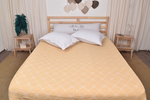 Tagesdecke, Senf Tagesdecke, Türkische Tagesdecke, Senf Bettdecke, Marine Bettdecke, 160x220 cm Duschvorhang, Geschenk Bettdecke, Stranddecke,