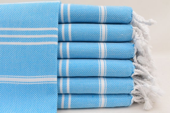 Turkish Hand Towel, Kitchen Towel, 24x36, Organic Towel