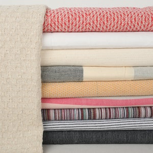 Custom Hand Towel, Monogram Hand Towel, Personalized Dish Towel, Set of 10 Dish Towel, Organic Cotton Hand Towel,