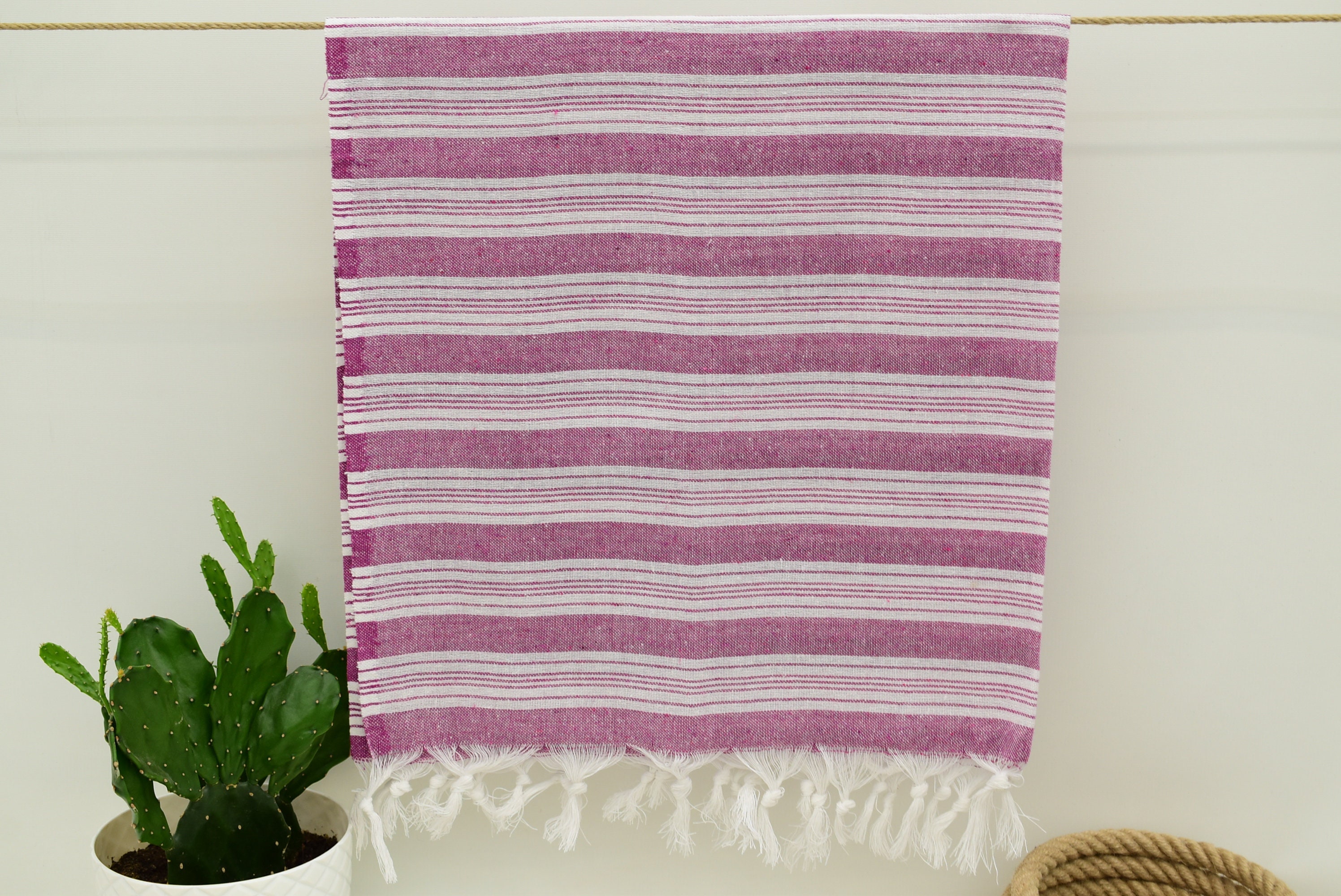 Purple TowelTurkish Towel WHOLESALE Towel Turkey Towel Etsy