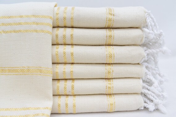 Hand Towel, Turkish Hand Towel, 24x40, Wedding Gift Towel