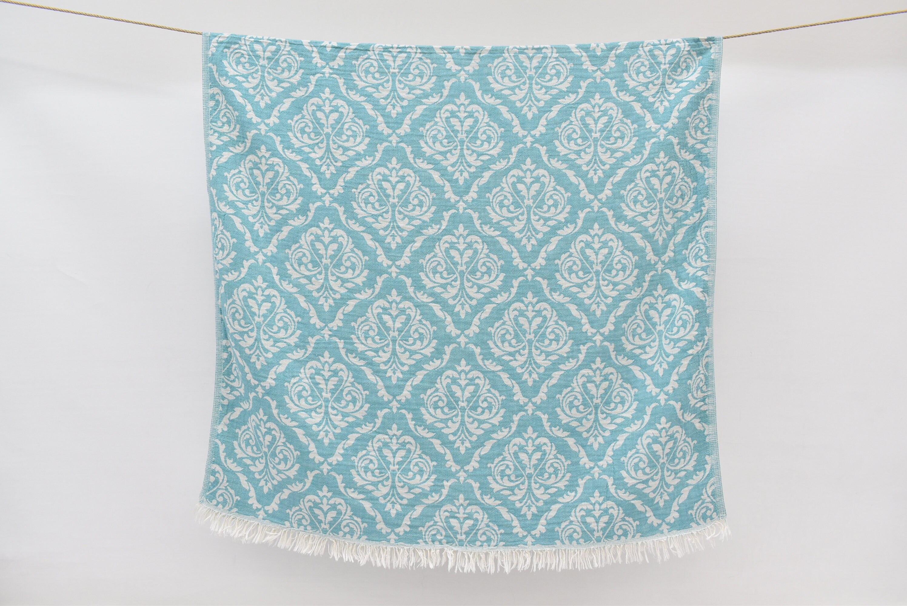 Artemis Cotton Turkish Towel main image 0