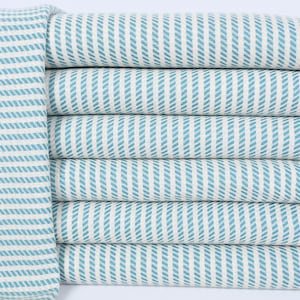 Small Towel, Turkish Hand Towel, Polka Dot Dishcloth, 18x40 Inches Bridesmaid Gift, Wholesale Washcloth, Bulk Order Napkin,