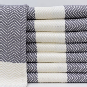 Turkish Towel, Turkey Towel, 40x70, Wedding Gift Towel, Warm Towel, Organic Cotton Towel, Beach Towel, Turkish Gift Towel,Towel Tkr-Arrw