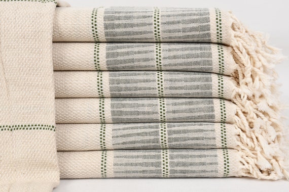 Wholesale linen towels sale