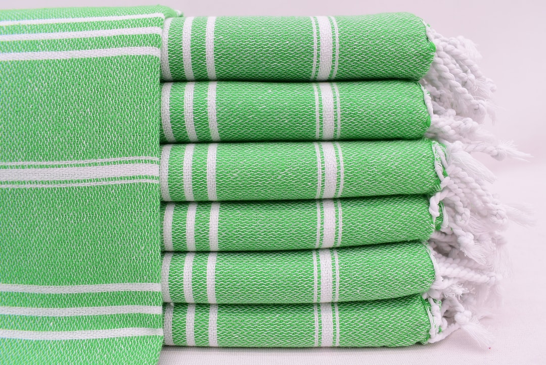 Hand Towel Turkish Hand Towel 24x40 Wedding Etsy