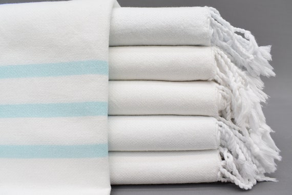 Buy Mint Hand Towel,tea Towel,24x36,small Towel,turkish Hand