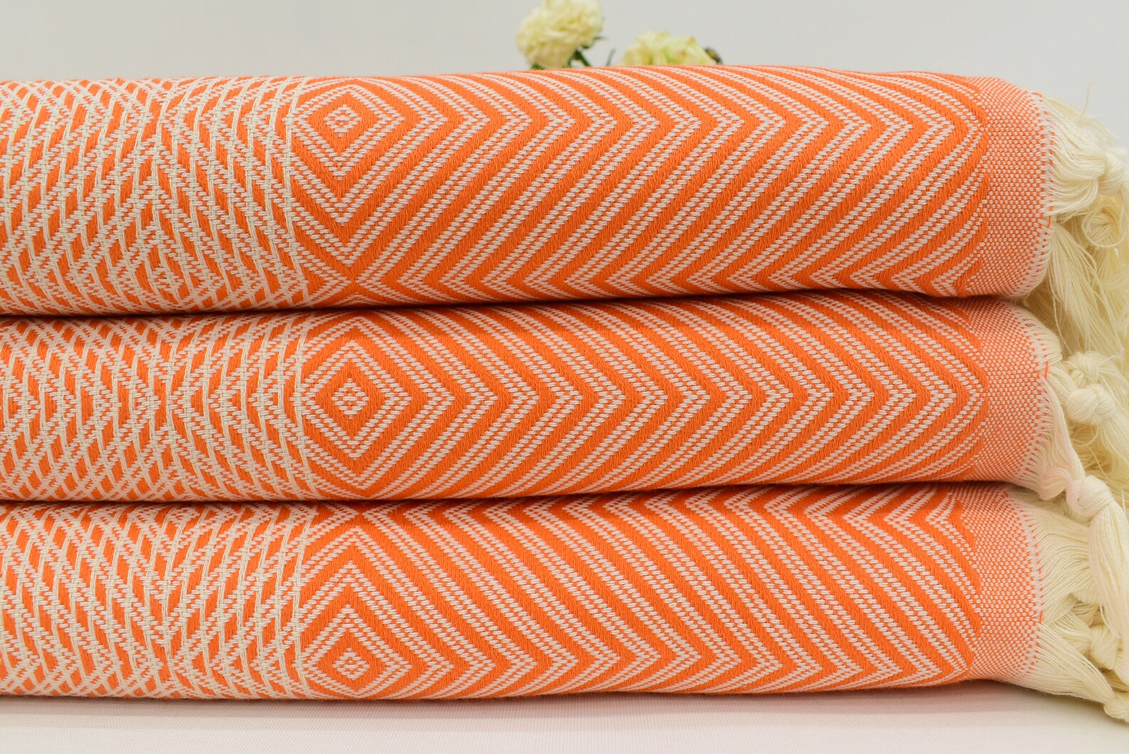 Turkish Blanket Bedding Blanket Bedspread Etsy