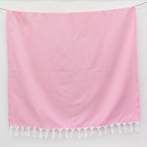 Turkish Bath Towel Bathrobe Towel40x70 Pink Beach - Etsy