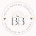 Belle Boheme Jewelry