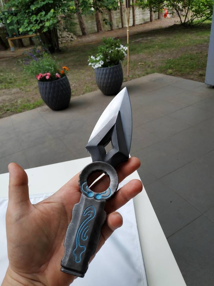 Jett kunai - Etsy 日本