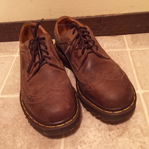 pre owned doc martens