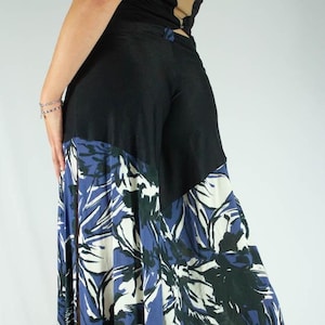 Furia Blu - woman&#39;s dance trousers