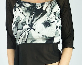 Virtus - Dancewear Tango Top