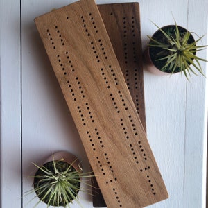 Cribbage Board (60)