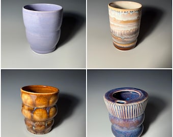 Cup - Handmade Pottery