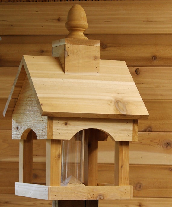 Fly Thru Feeder Etsy