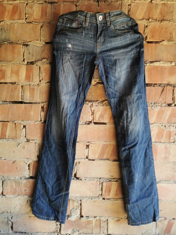 Vintage Jeans Tom Tailor