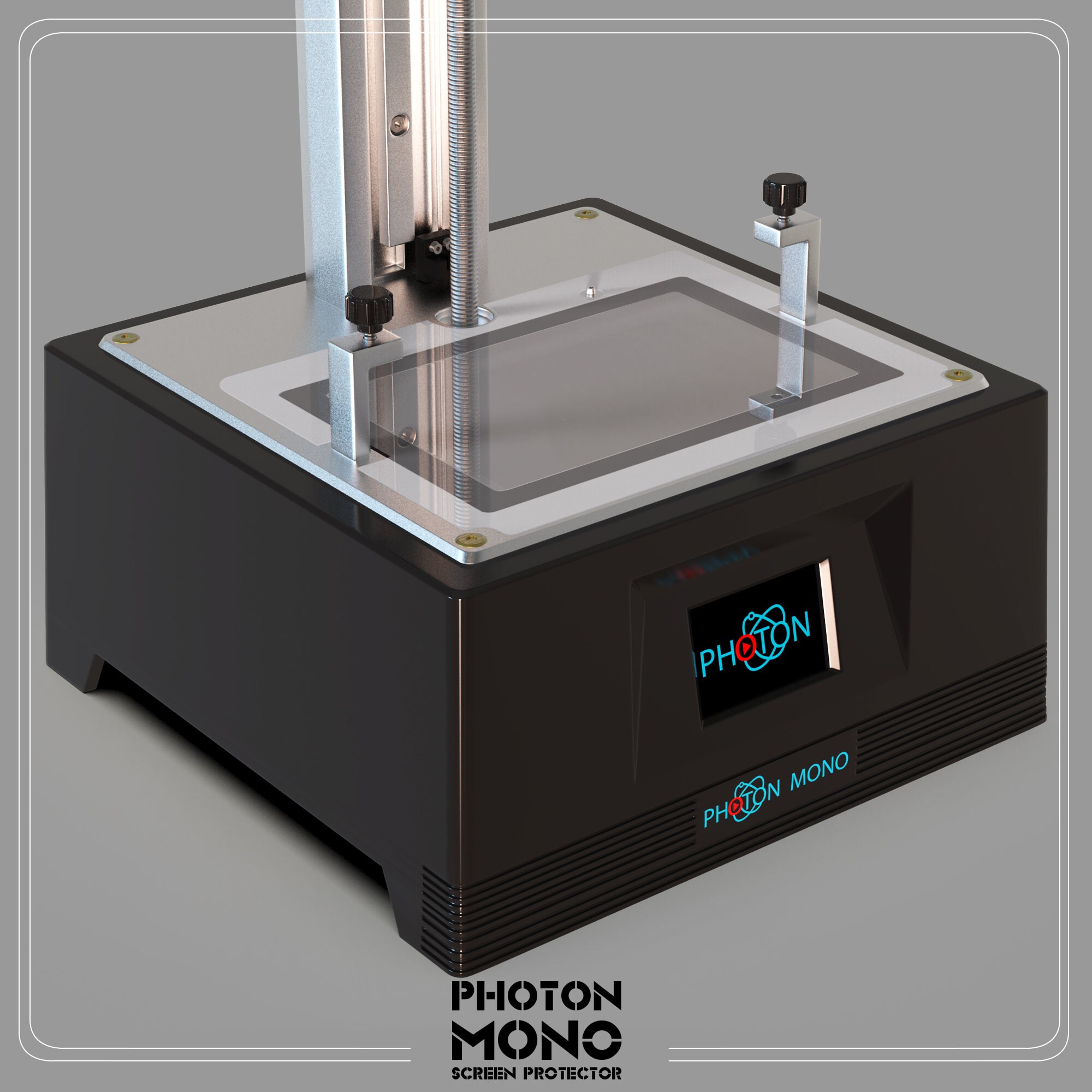 Photon MONO screen protector Etsy