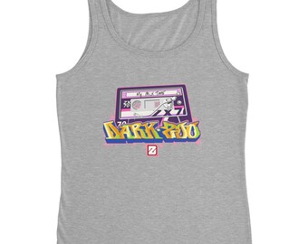 Mix-Tape / Ladies' Tank