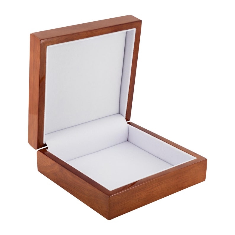 Dog Lover Mom Dad Gifts Corgi Dog Small Jewelry Storage Box for Women Girls