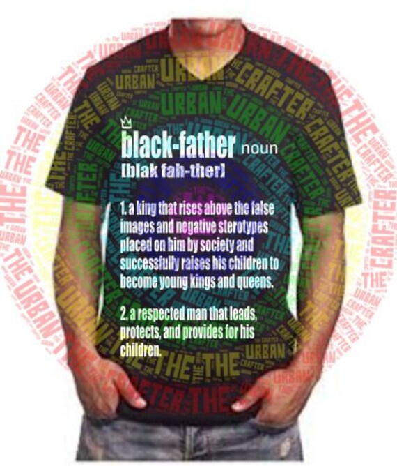 Download Black Father Spelled Svg Father S Daymensayingsking Etsy
