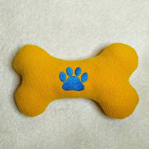ITH Soft Toy Machine Embroidery Design, In The Hoop Project