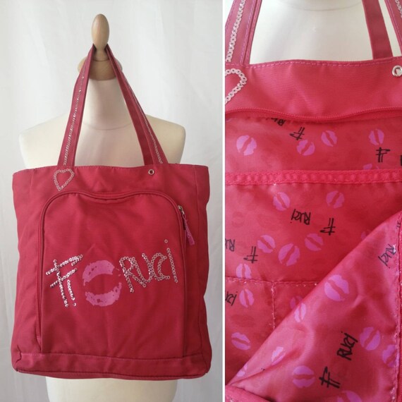 fiorucci bag