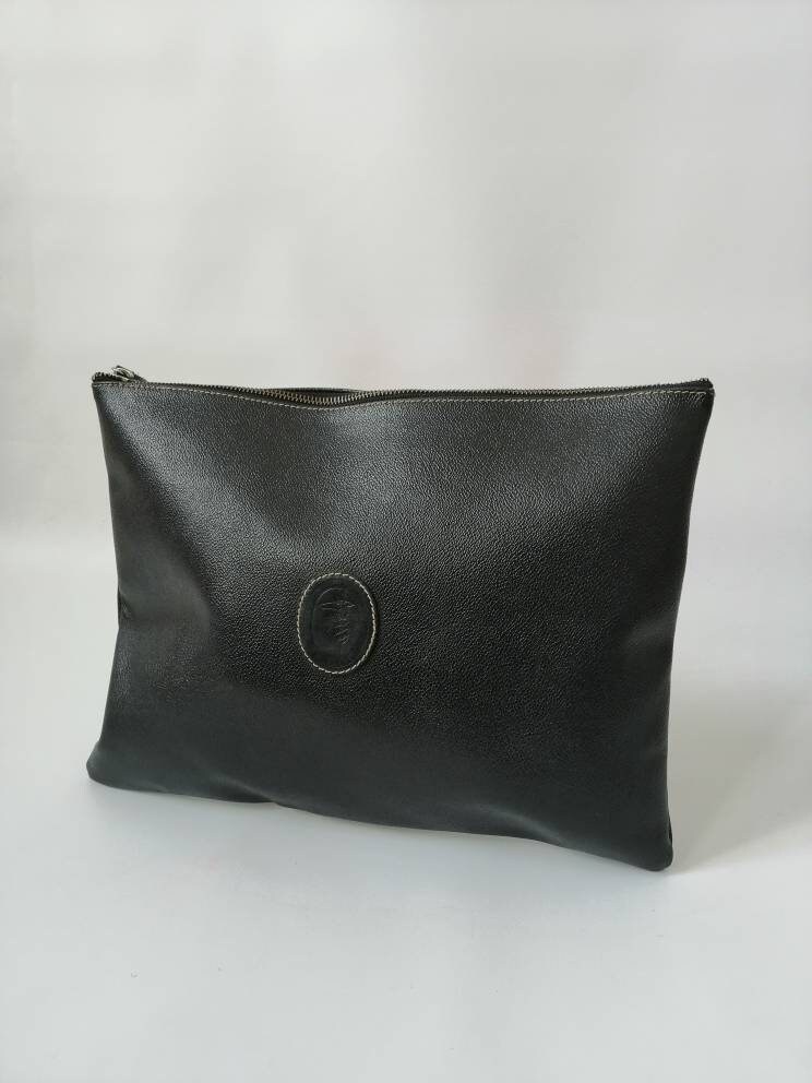 Trussardi Clutch Bag