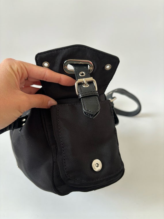 Versace sport bag sale