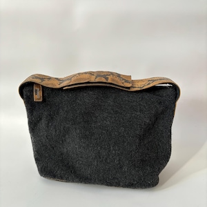 90s Fendi Bag - Etsy