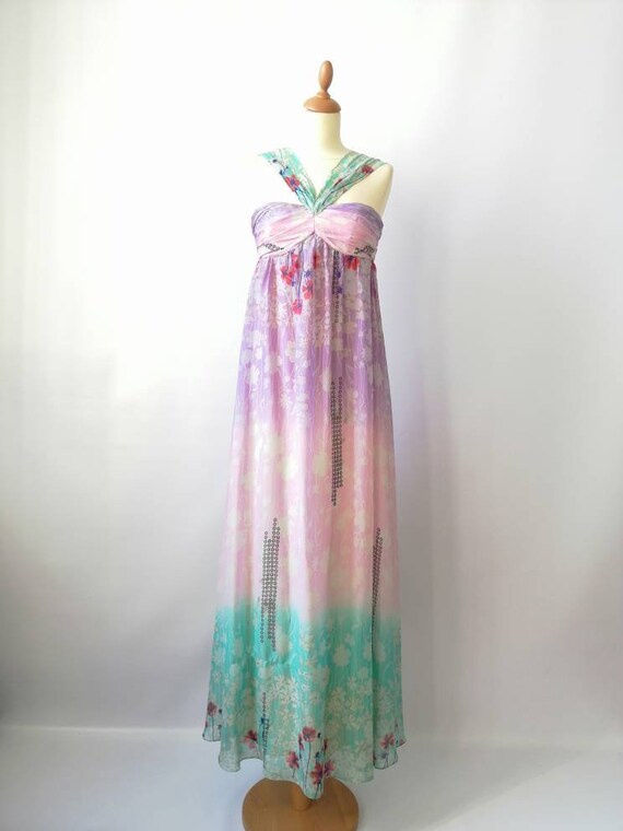 chinese dress ladies Petal and Pup Women's Madilyn Maxi Dress